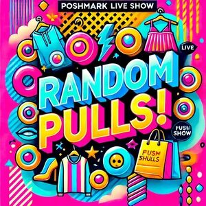 Random Pulls‎ Unlisted Inventory